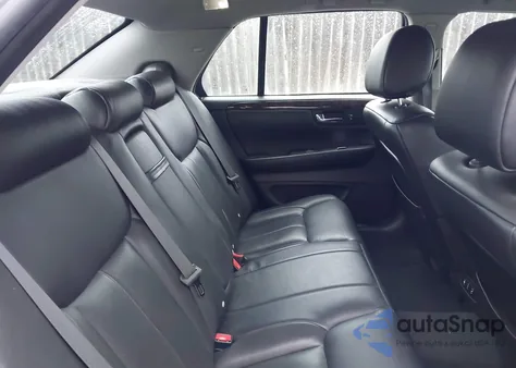 2008 Cadillac Dts 1Sc z USA, uszkodzony, nr VIN 1G6KD57Y48U203857